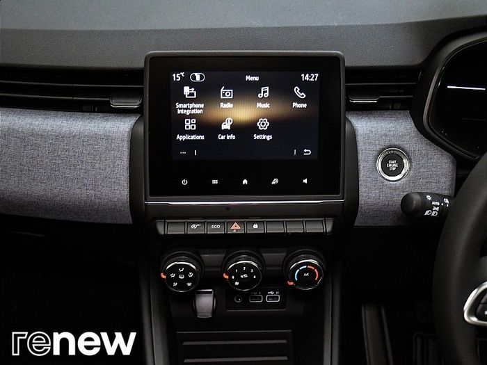 Renault Clio 2025