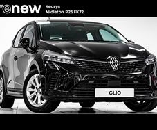 Renault Clio 2025