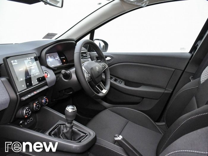Renault Clio 2025