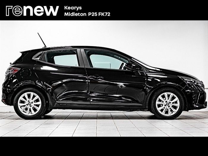 Renault Clio 2025