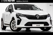 Renault Clio 2025