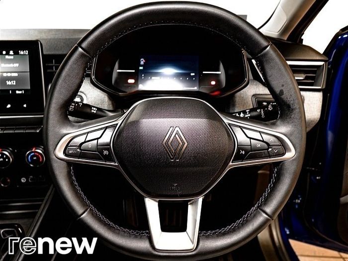 Renault Clio 2025