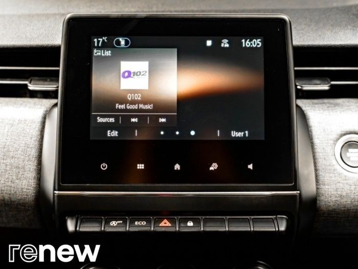Renault Clio 2025