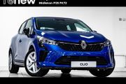 Renault Clio 2025