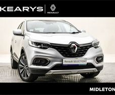 Renault KADJAR 2020