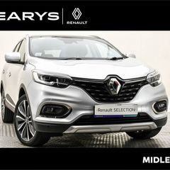 Renault KADJAR 2020