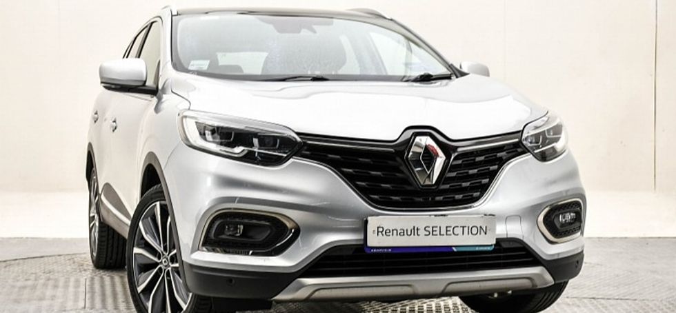 Renault KADJAR 2020