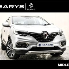 Renault KADJAR 2020