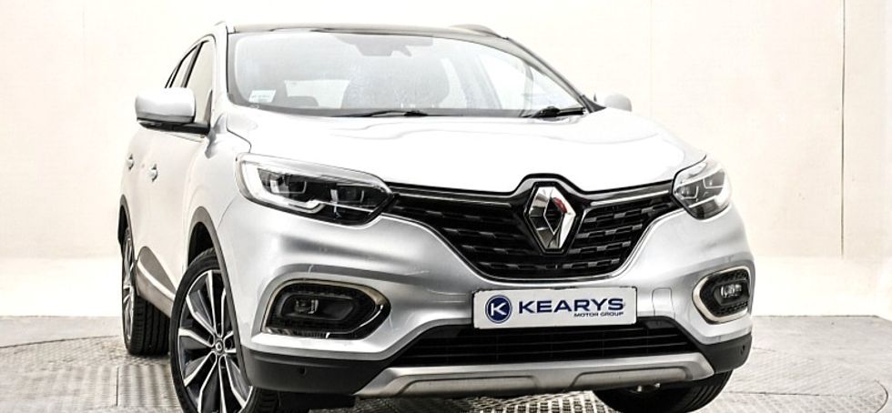 Renault KADJAR 2020