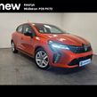 Renault Clio 2025