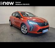 Renault Clio 2025