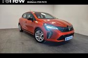 Renault Clio 2025