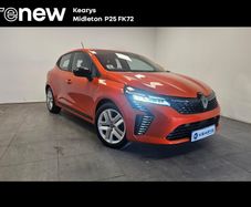 Renault Clio 2025
