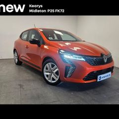 Renault Clio 2025