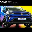 Renault Captur 2026