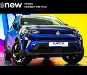 Renault Captur 2026