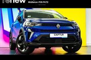 Renault Captur 2026