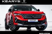 Renault Austral 2026