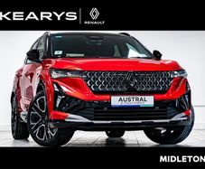 Renault Austral 2026