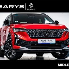 Renault Austral 2026