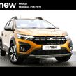 Dacia Sandero Stepway 2023
