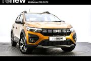 Dacia Sandero Stepway 2023
