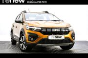 Dacia Sandero Stepway 2023
