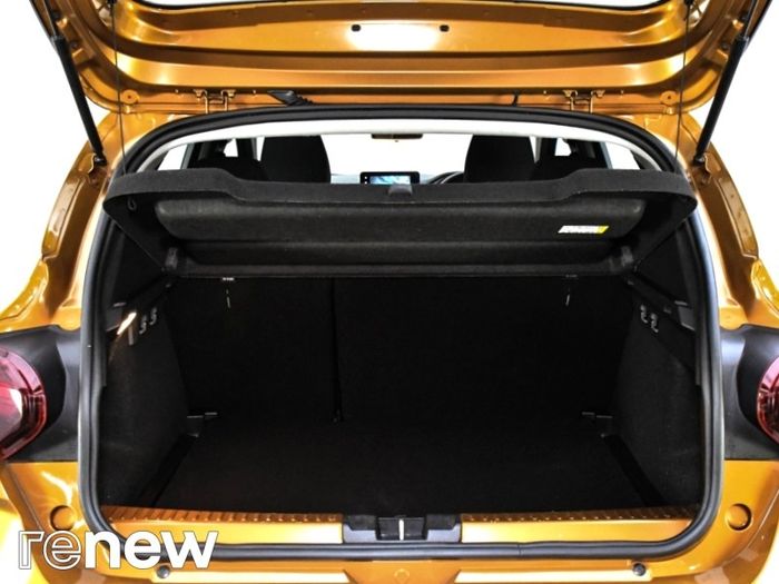 Dacia Sandero Stepway 2023