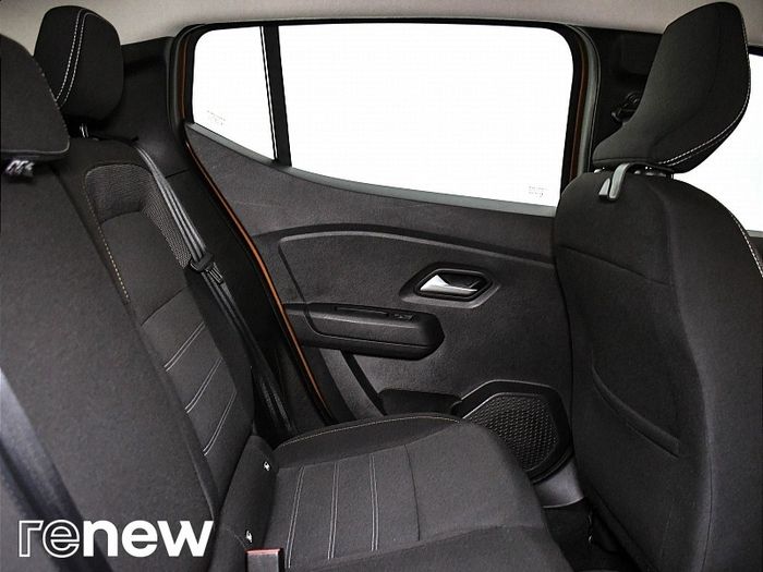 Dacia Sandero Stepway 2023