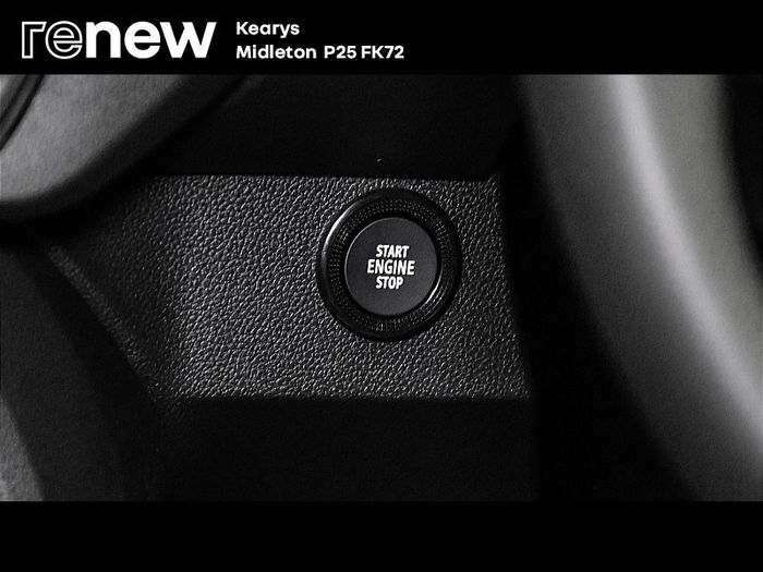 Dacia Sandero Stepway 2023