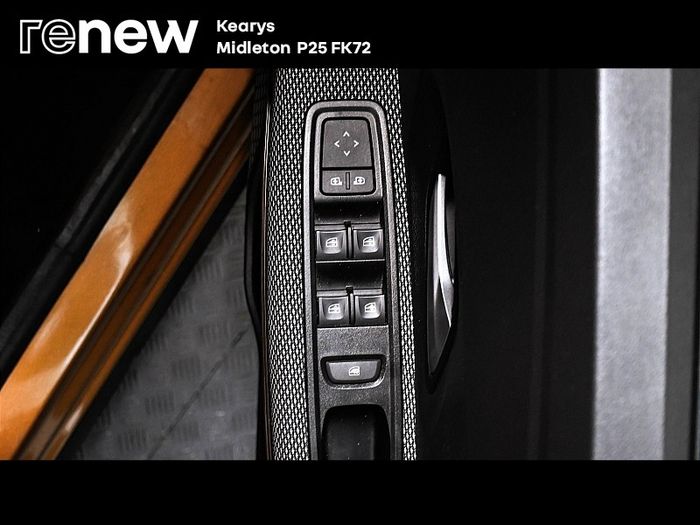 Dacia Sandero Stepway 2023
