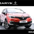 Renault Captur 2020