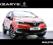 Renault Captur 2020