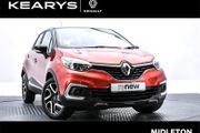 Renault Captur 2020