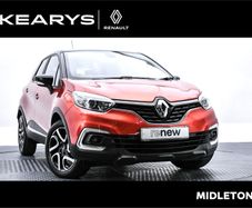 Renault Captur 2020
