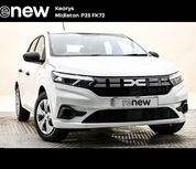 Dacia Sandero 2023