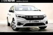Dacia Sandero 2023