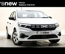 Dacia Sandero 2023