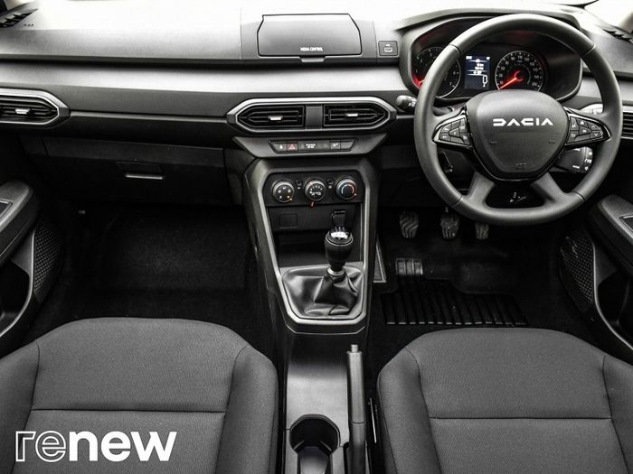 Dacia Sandero 2023