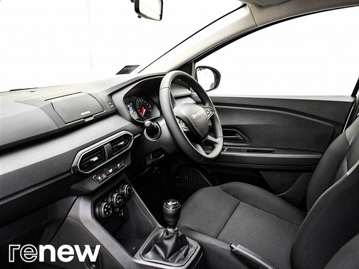 Dacia Sandero 2023