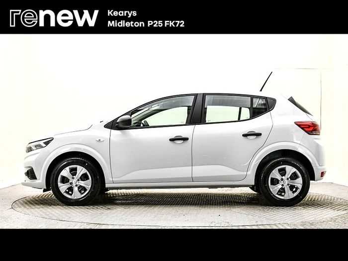 Dacia Sandero 2023