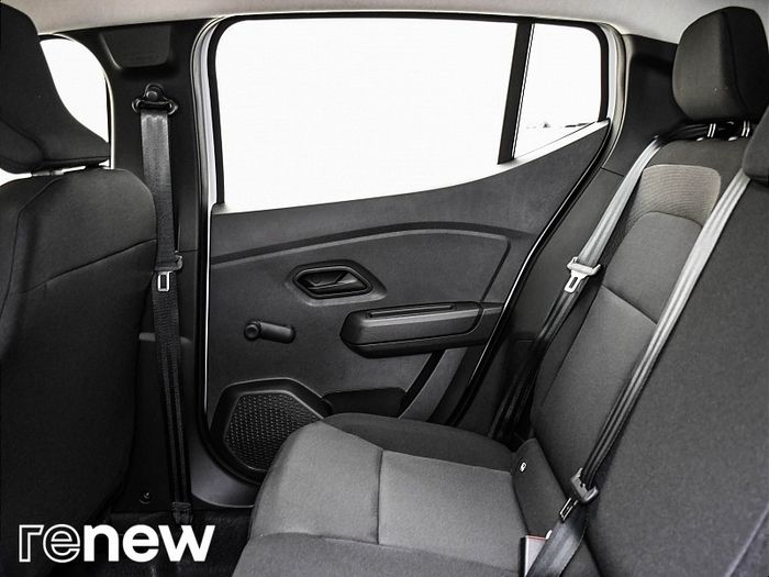 Dacia Sandero 2023