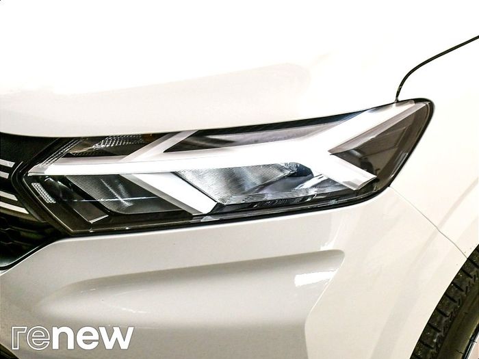 Dacia Sandero 2023
