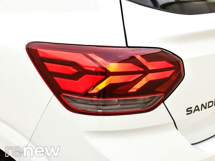 Dacia Sandero 2023