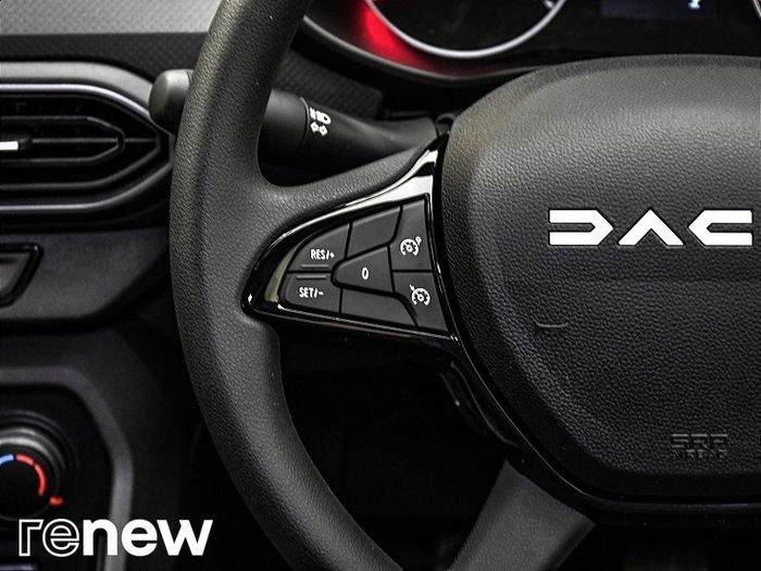 Dacia Sandero 2023