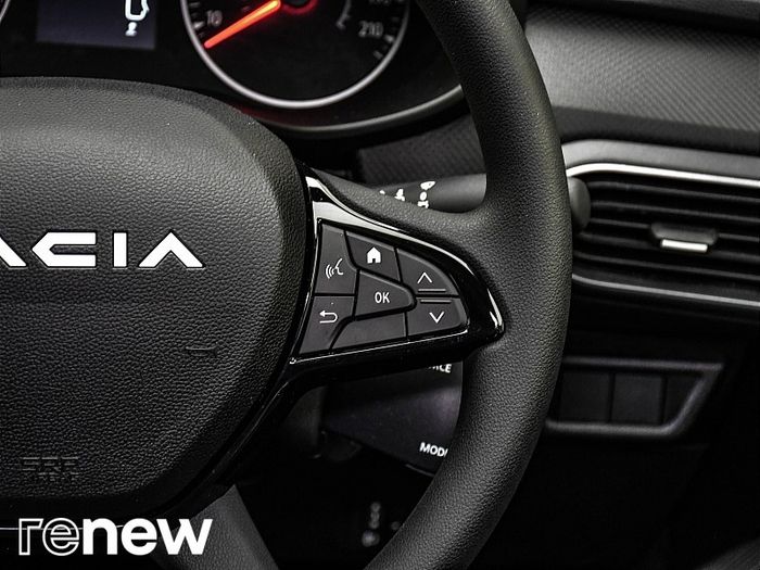 Dacia Sandero 2023