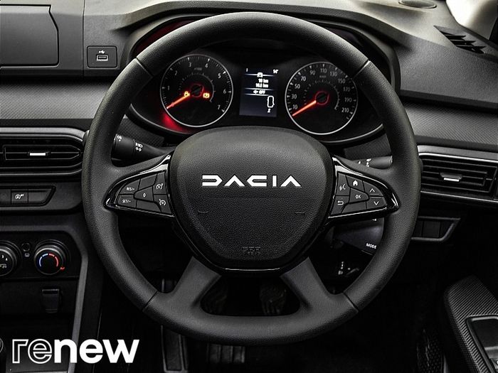 Dacia Sandero 2023