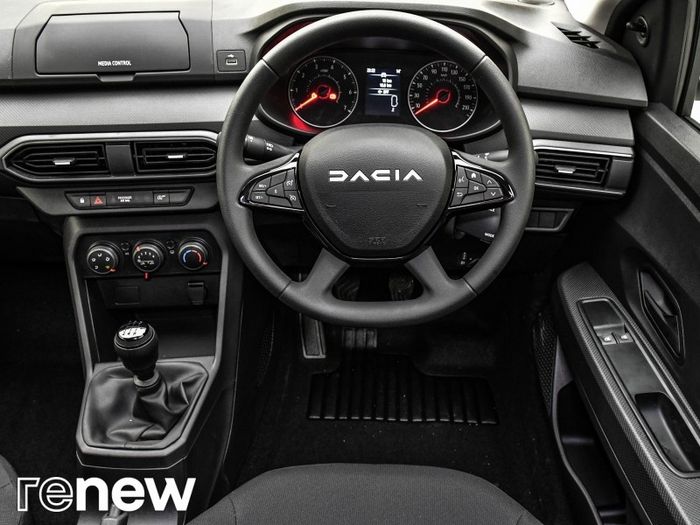 Dacia Sandero 2023