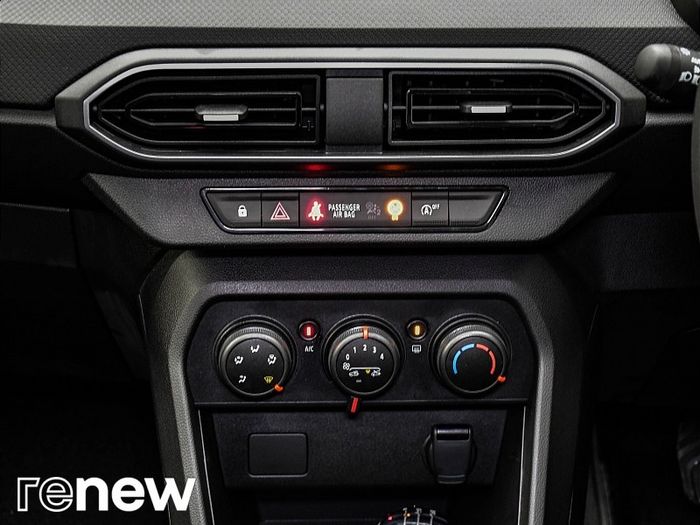 Dacia Sandero 2023