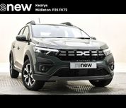 Dacia Sandero Stepway 2023